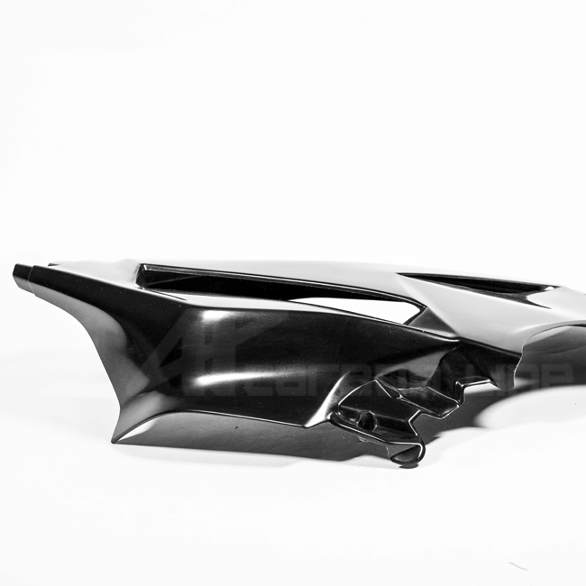 Side part on the right Lavatex AP Carbon Line Ducati Panigale V4/S (2025)
