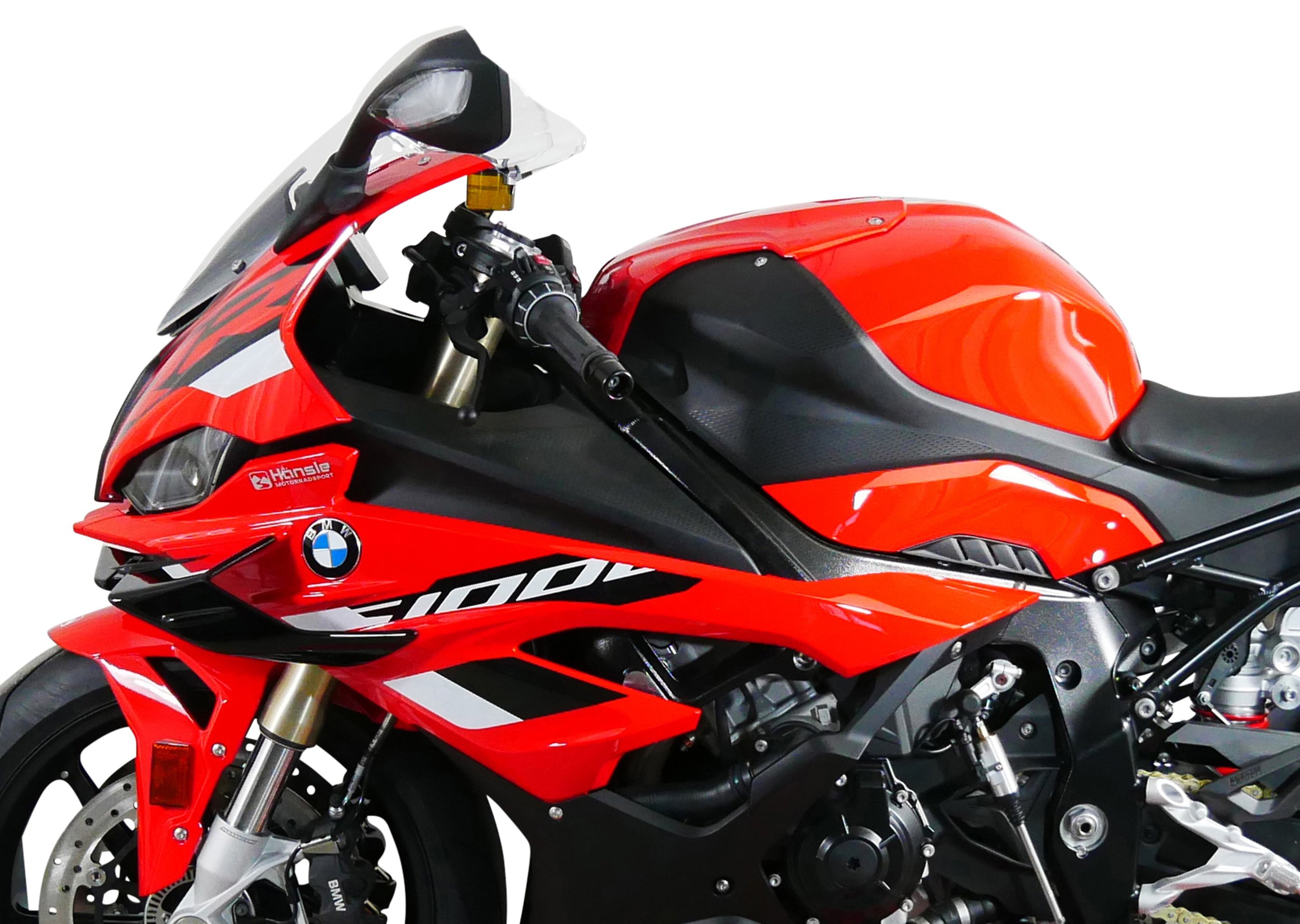 MRA R RACE CUBIERTA BMW S1000RR K67 (23-24)