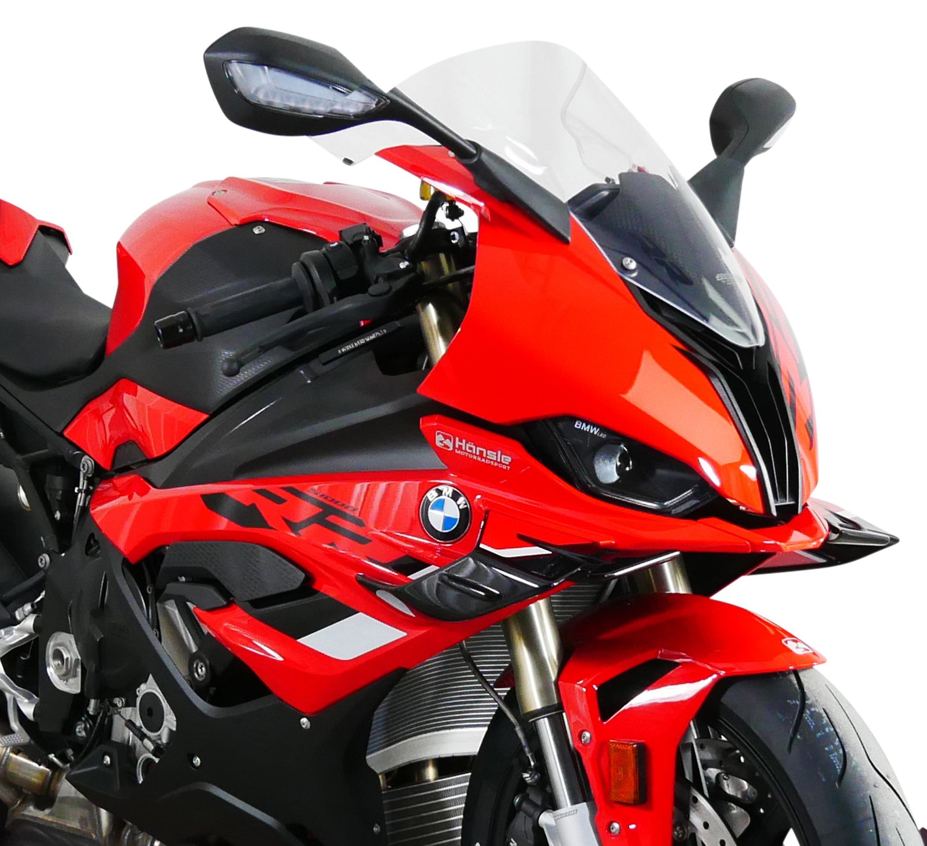 MRA R RACE CUBIERTA BMW S1000RR K67 (23-24)