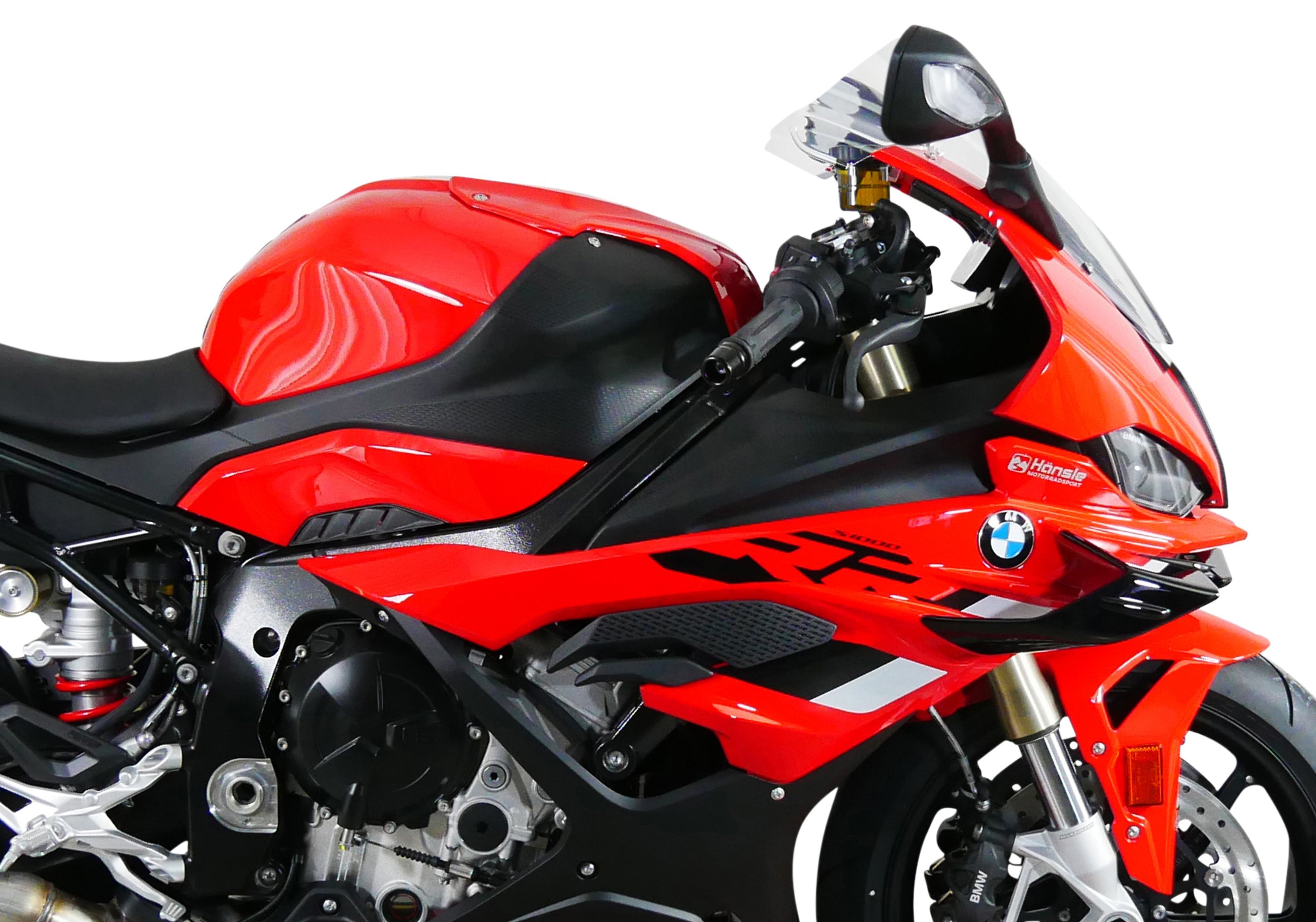 MRA R RACE CUBIERTA BMW S1000RR K67 (23-24)