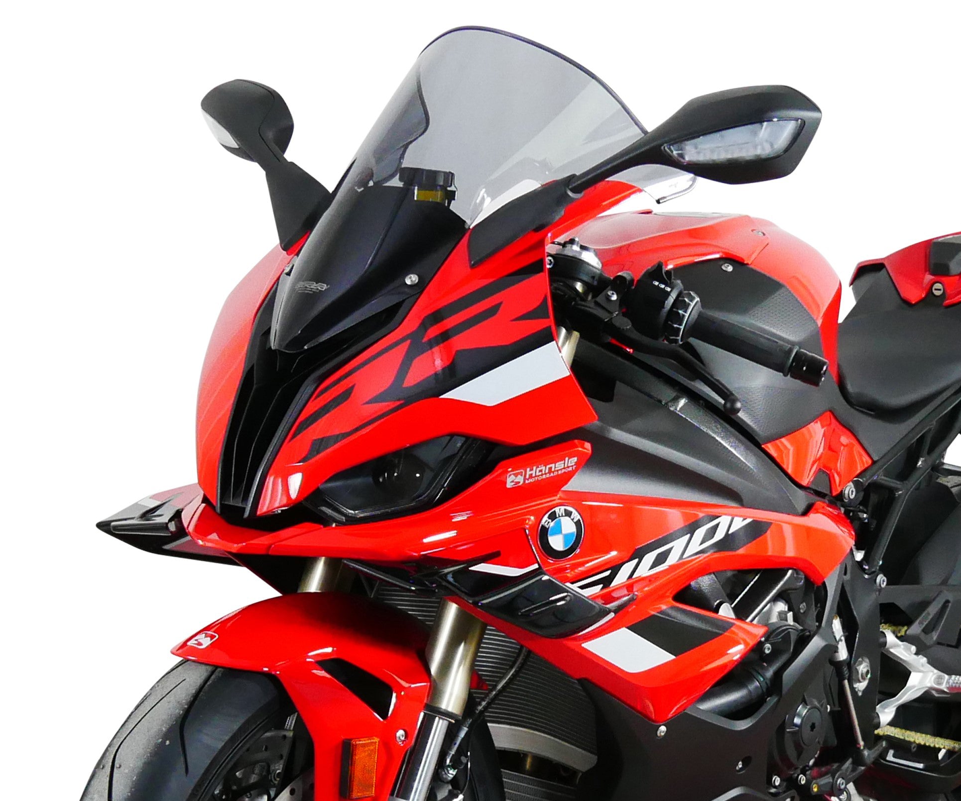 MRA R RACE CUBIERTA BMW S1000RR K67 (23-24)