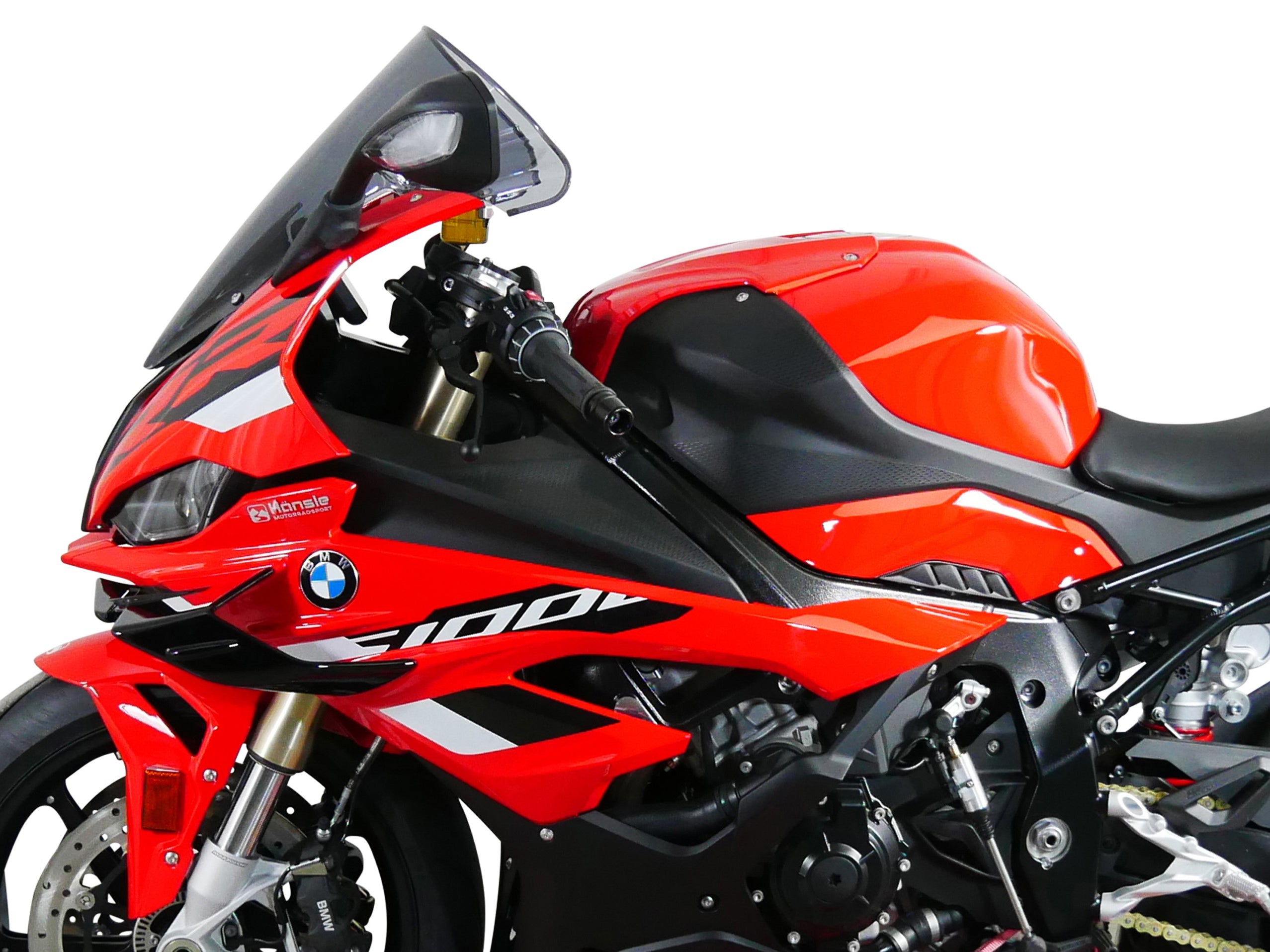 MRA R RACE CUBIERTA BMW S1000RR K67 (23-24)