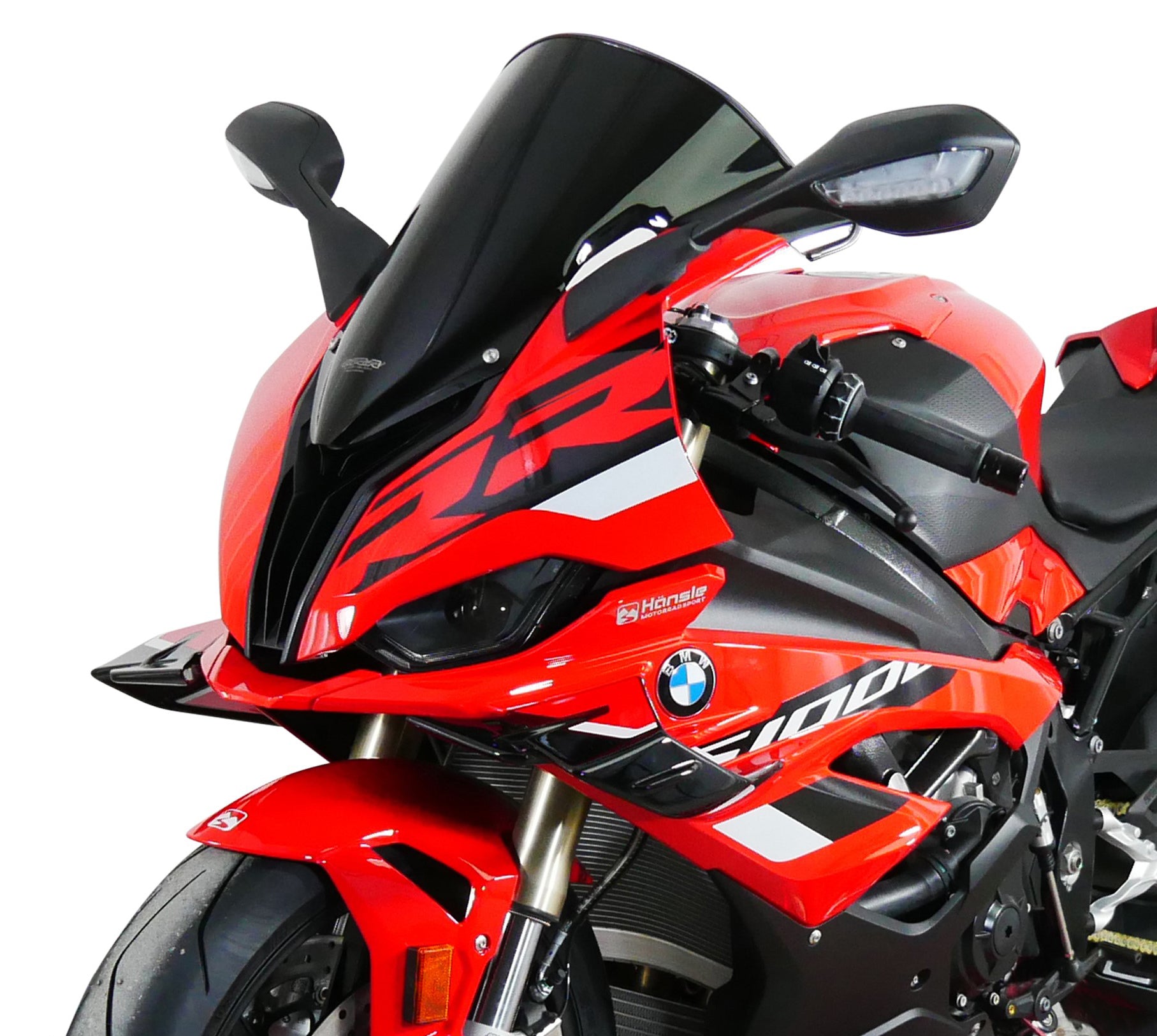 MRA R RACE CUBIERTA BMW S1000RR K67 (23-24)