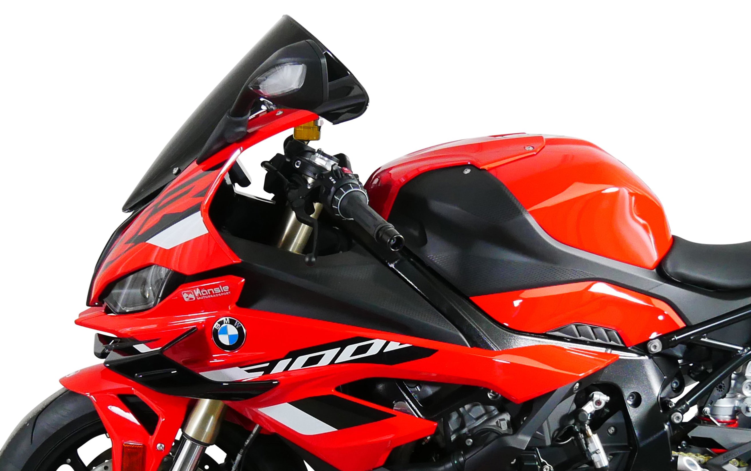 MRA R RACE CUBIERTA BMW S1000RR K67 (23-24)