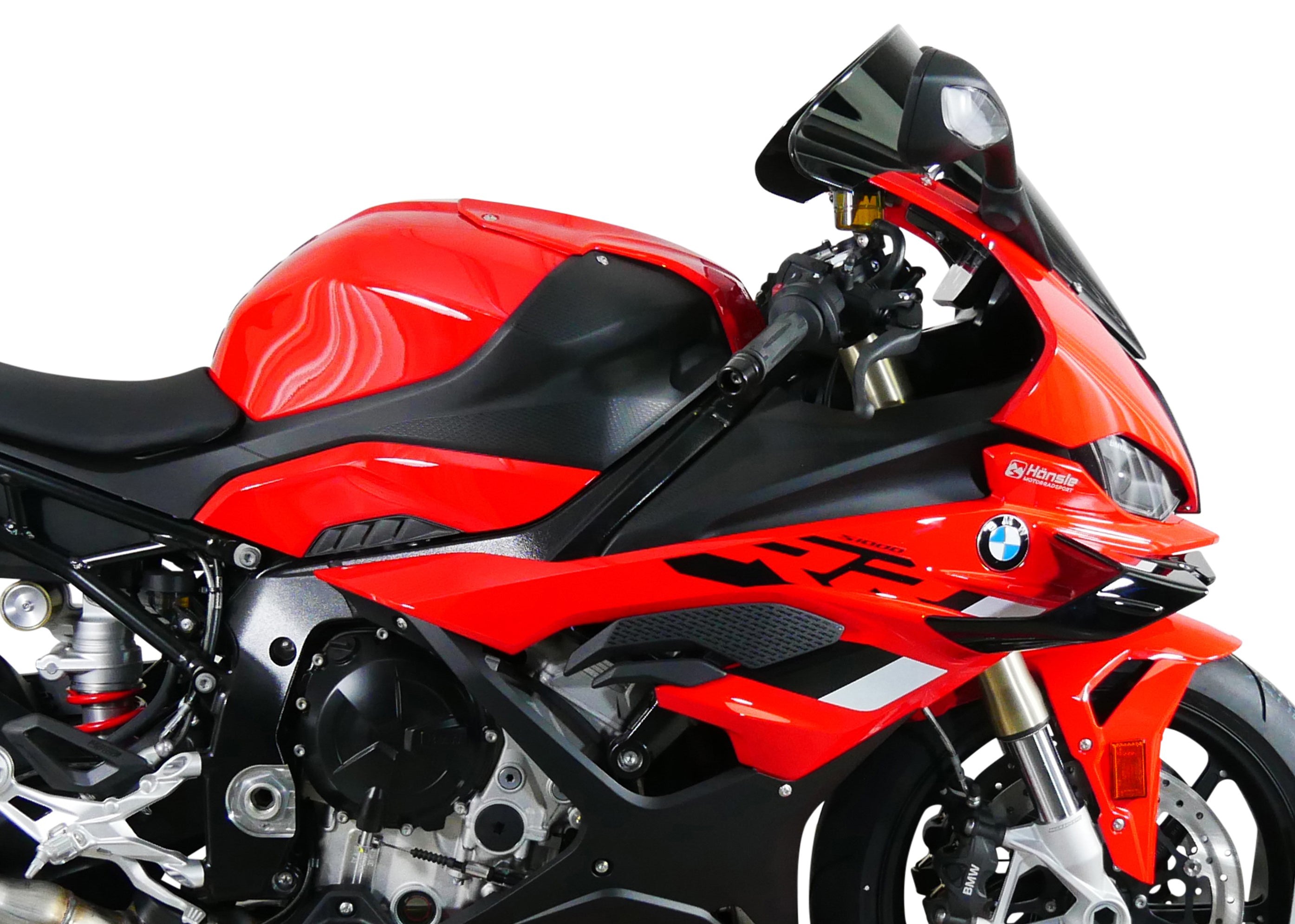 MRA R RACE CUBIERTA BMW S1000RR K67 (23-24)