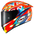 Suomy SR-GP EVO Helm Full Speed K6S20020