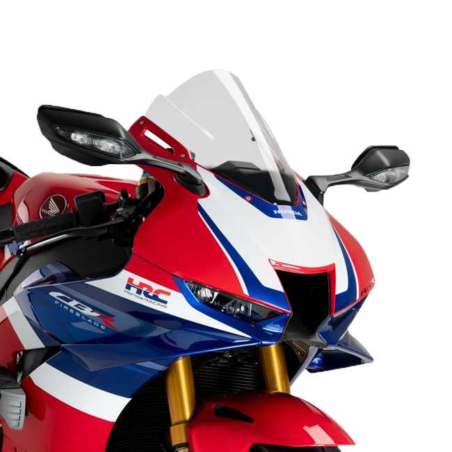 Parabrisas Puig Z-Racing Honda CBR 1000 RR-R SC82 (20-25) 20313