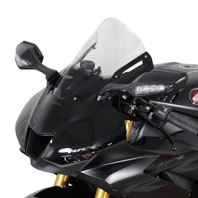 MRA R Racing Parabrezza Honda CBR 1000 RR-R SC82 (20-25)