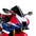 Parabrisas Puig Z-Racing Honda CBR 1000 RR-R SC82 (20-25) 20313