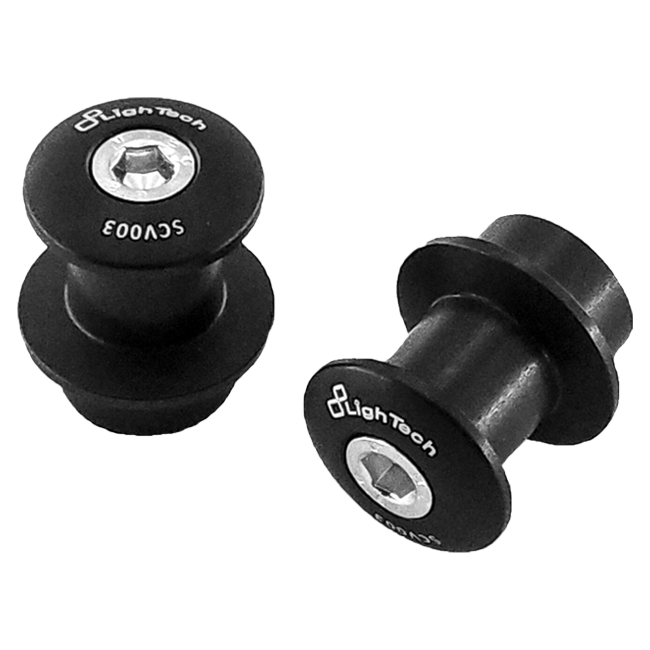 Bobbins/Blozen Ständeraufnahme LighTech M6 Triumph Street Triple 765 S / R / RS (24-25) SCV003