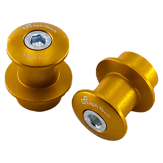 Bobbins/Blozen Ständeraufnahme LighTech M6 Triumph Street Triple 765 S / R / RS (24-25) SCV003