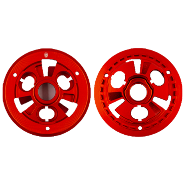 Embrague de placa de impresión STM Ducati Panigale V4/S/R (18-24) SDU-*960