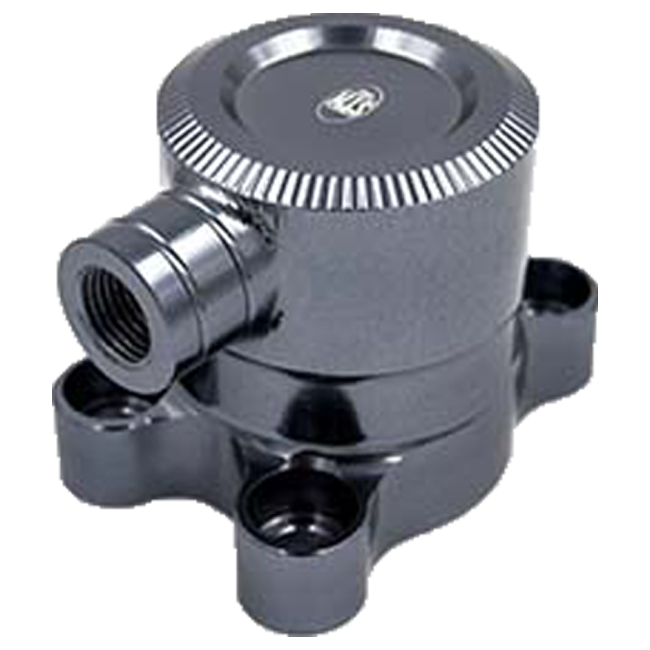 Cilindro de embrague STM Ø28 mm Ducati Panigale V2 955 (20-24) SDU-*380