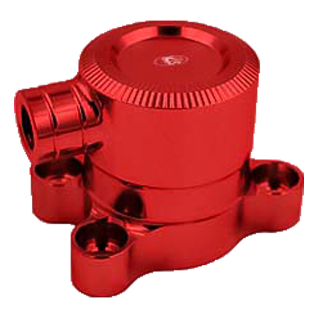 Cilindro de embrague STM Ø28 mm Ducati Panigale V2 955 (20-24) SDU-*380