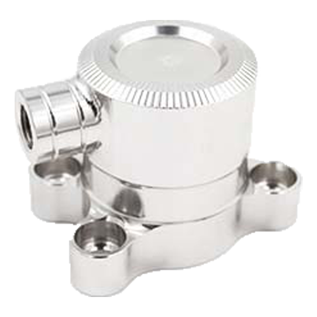 Cilindro de embrague STM Ø28 mm Ducati Panigale V2 955 (20-24) SDU-*380