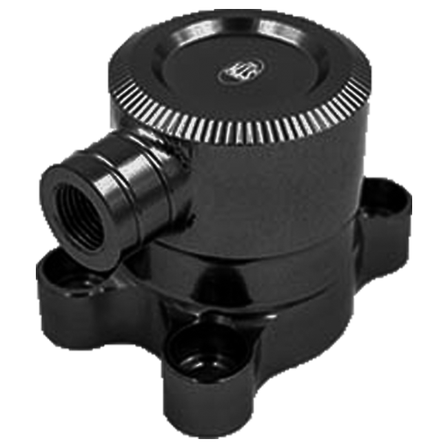 Cilindro de embrague STM Ø28 mm Ducati Panigale V2 955 (20-24) SDU-*380