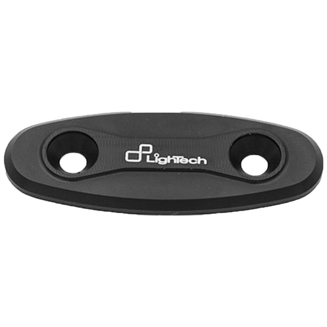 Coperture specchietti LighTech Suzuki GSX-R 600/750/1000 (05-16) SPE103