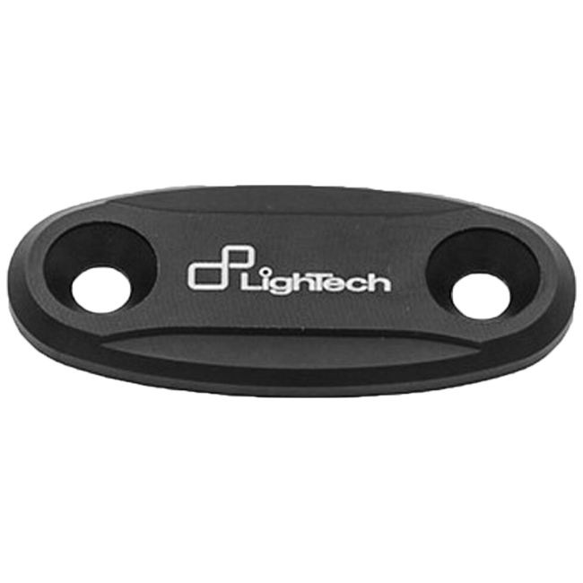 Cubiertas de espejos LighTech Honda CBR 600 RR (04-16) SPE105