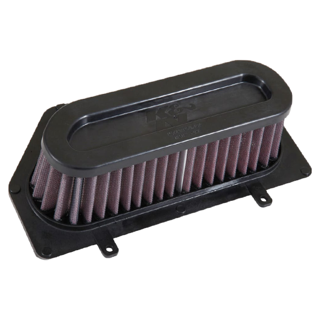 K&N Racing Air Filter Suzuki GSX-R 1000 (17-23) SU-1017R