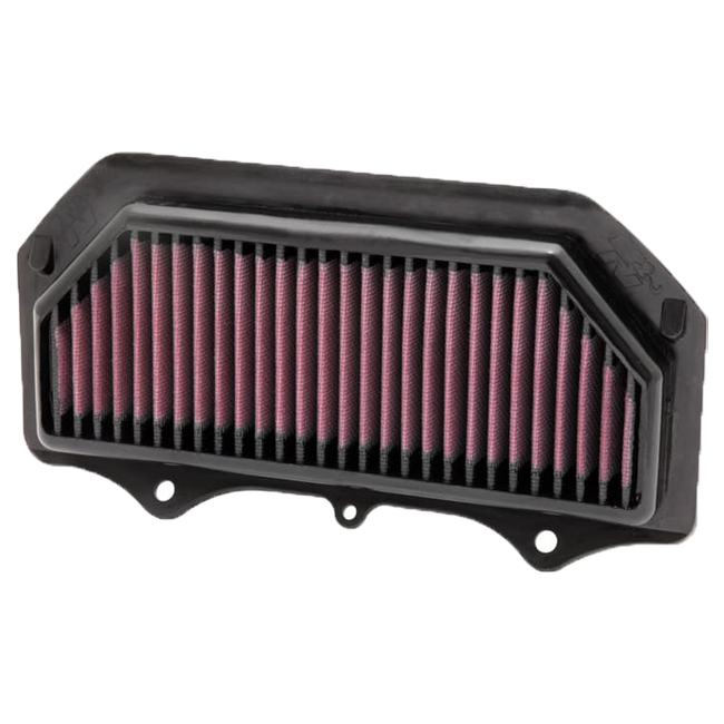 Filtro de aire de reemplazo K&N para Suzuki GSX-R 600/750 (11-17) SU-7511