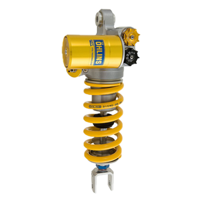 Öhlins TTX RT shock absorber Suzuki GSX-R 600/750 (2006-2011) SU 789