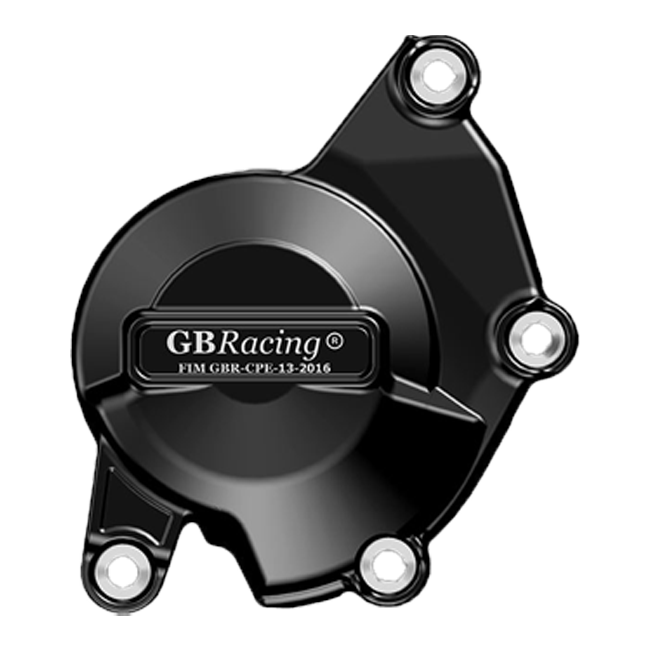 Copertura protettiva per protezione di accensione GBracing Suzuki GSX-R 1000 (09-16)