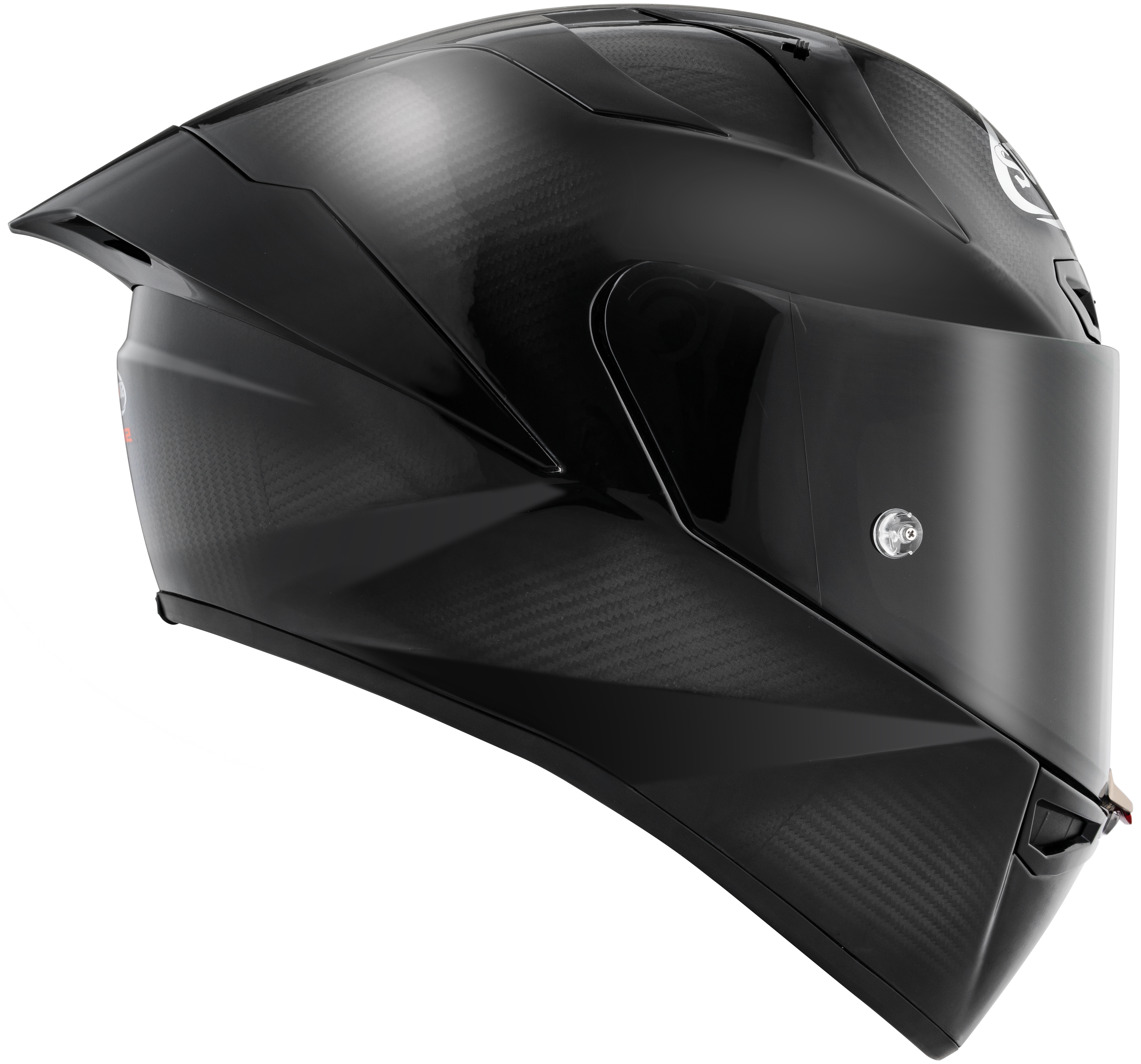 Suomy S1-XR GP Helmet Carbon Shine View Carbon K6SX0004