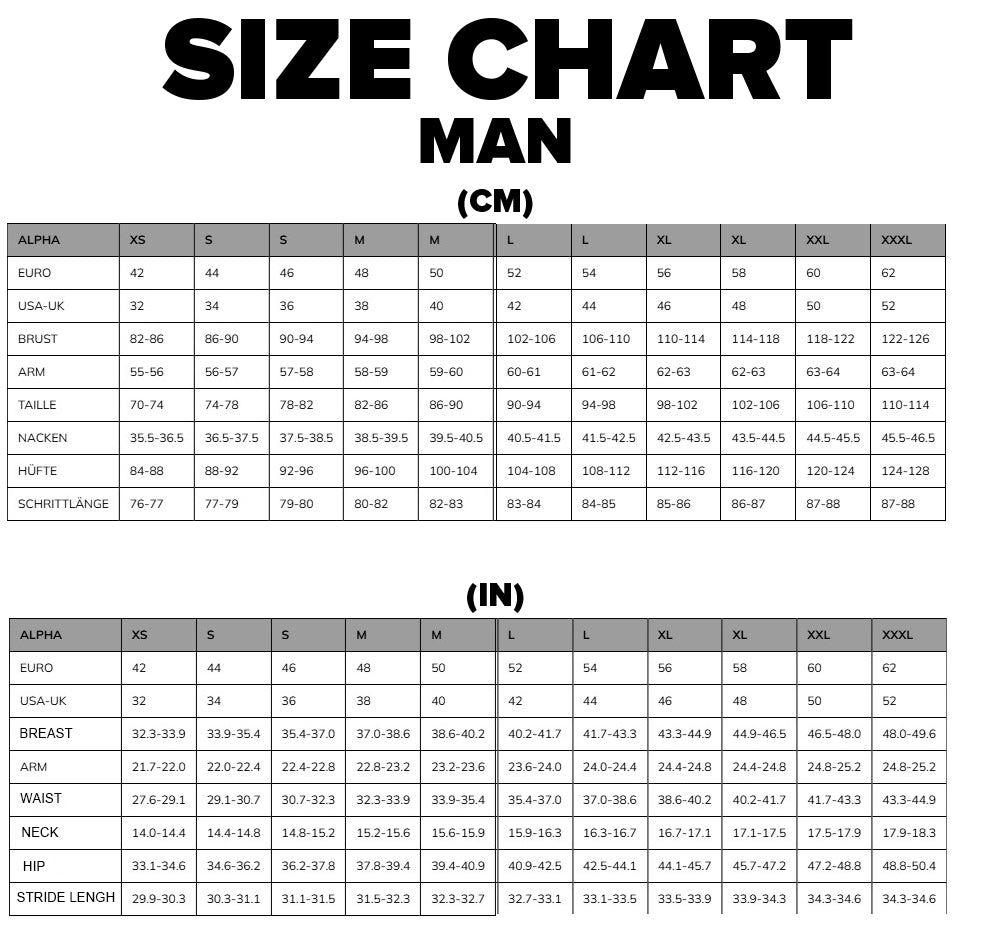 Pantalones de capas de base Daines sin viento Termo Pantalones | Hombres | 20191601960600