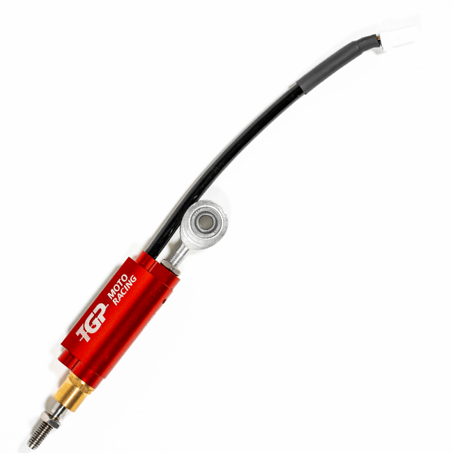 FSS Fast Shift Sensor Schaltsensor TGP MotoRacing Ducati Panigale V4/S/R (18-24)