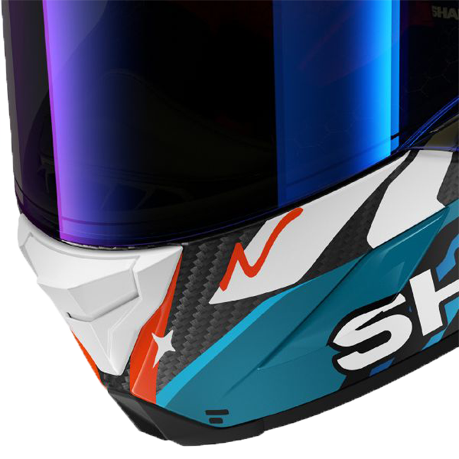 Casco Shark Aeron GP FIM 2 Racing Speed-Fancy DWB