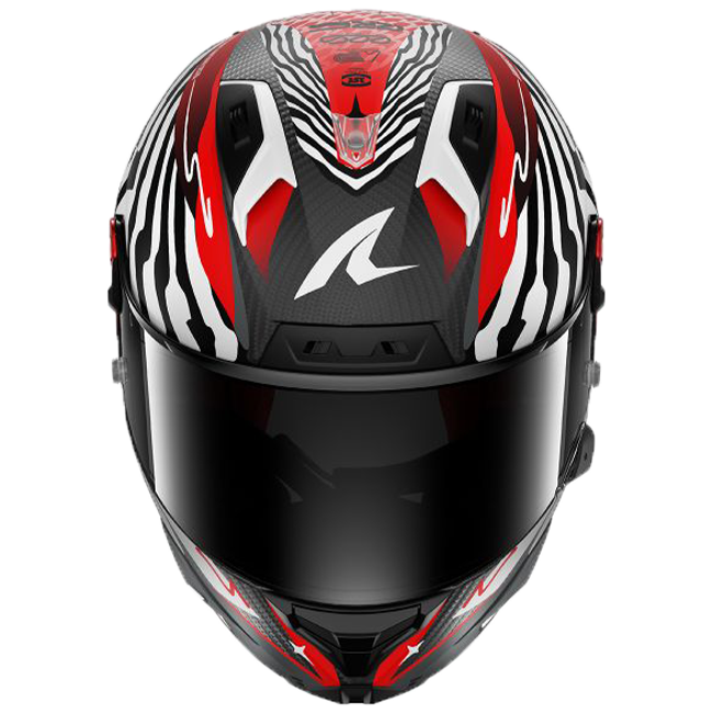 Casco Shark Aeron GP FIM 2 Racing Speed-Fancy DWR