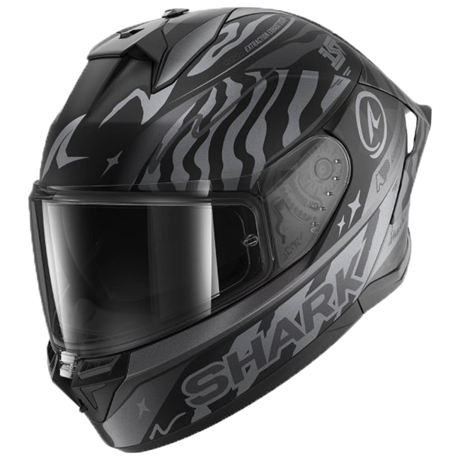 Shark Skwal Cup Helmet Speed-Fancy KAS HE6515
