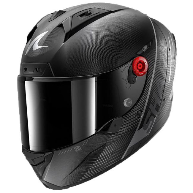 Shark Aeron Casco Speed-Tech DAK