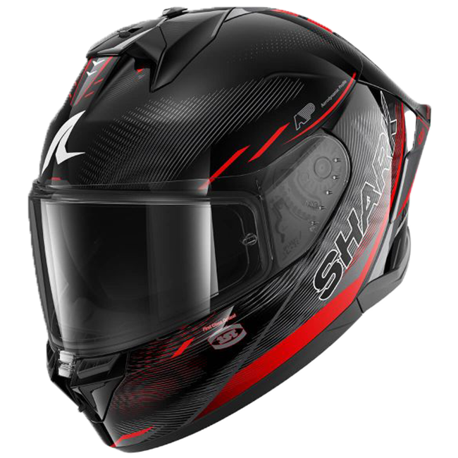 Shark Skwal Cup Helmet Speed-Tech KRA HE6512