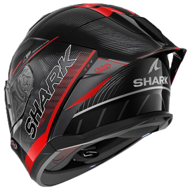 Shark Skwal Cup Helmet Speed-Tech KRA HE6512