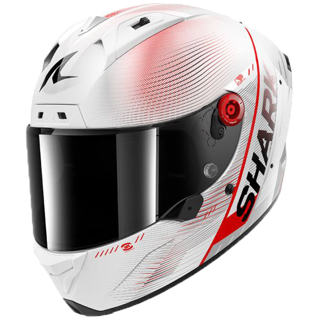 Shark Aeron Casco Speed-Tech DWR