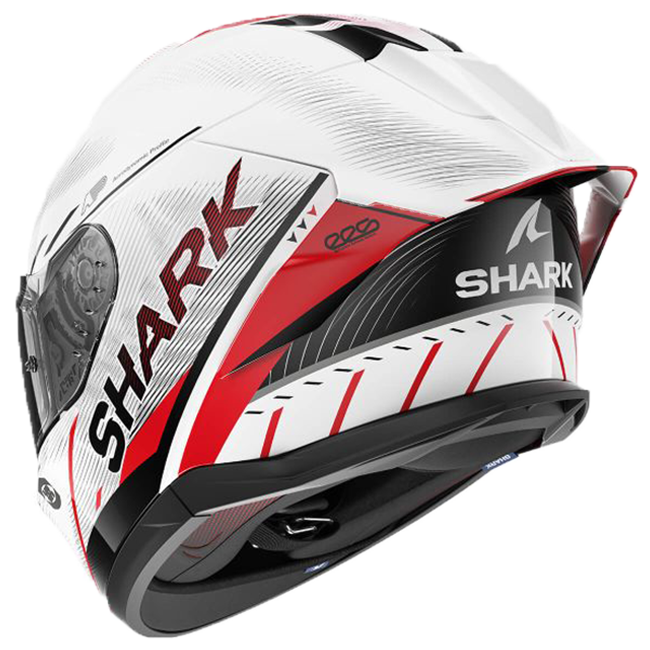 Shark Skwal Cup Helmet Speed-Tech WRK HE6512