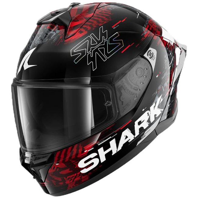 Casco Shark Skwal Cup Speed-Vib KRS HE6510