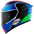 Suomy Track-1 Helm Francesco Pecco Bagnaia Mugello 2022 Réplica K6T10016