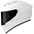 Suomy Track-1 Casco White Gloss K6T100W3