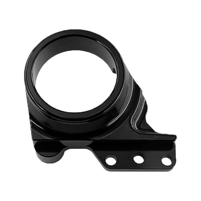 Soporte de bloqueo del volante para LightechTech TCAAP003/TCAAP004 Aprilia RSV4/1100 Factory/R/RR/RF (09-25) TCAAP004B