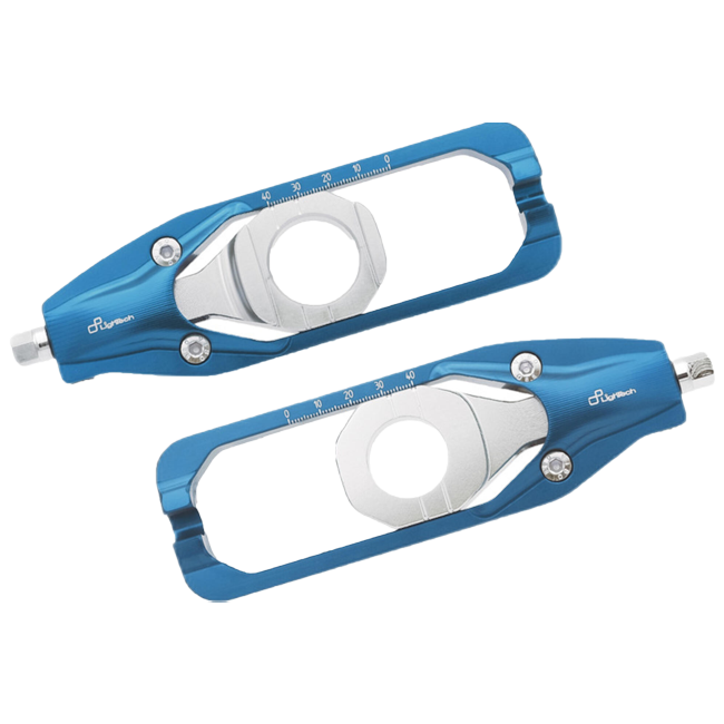 Tensor de cadena Lightech Suzuki GSX-R 1000 (17-23) TESU008