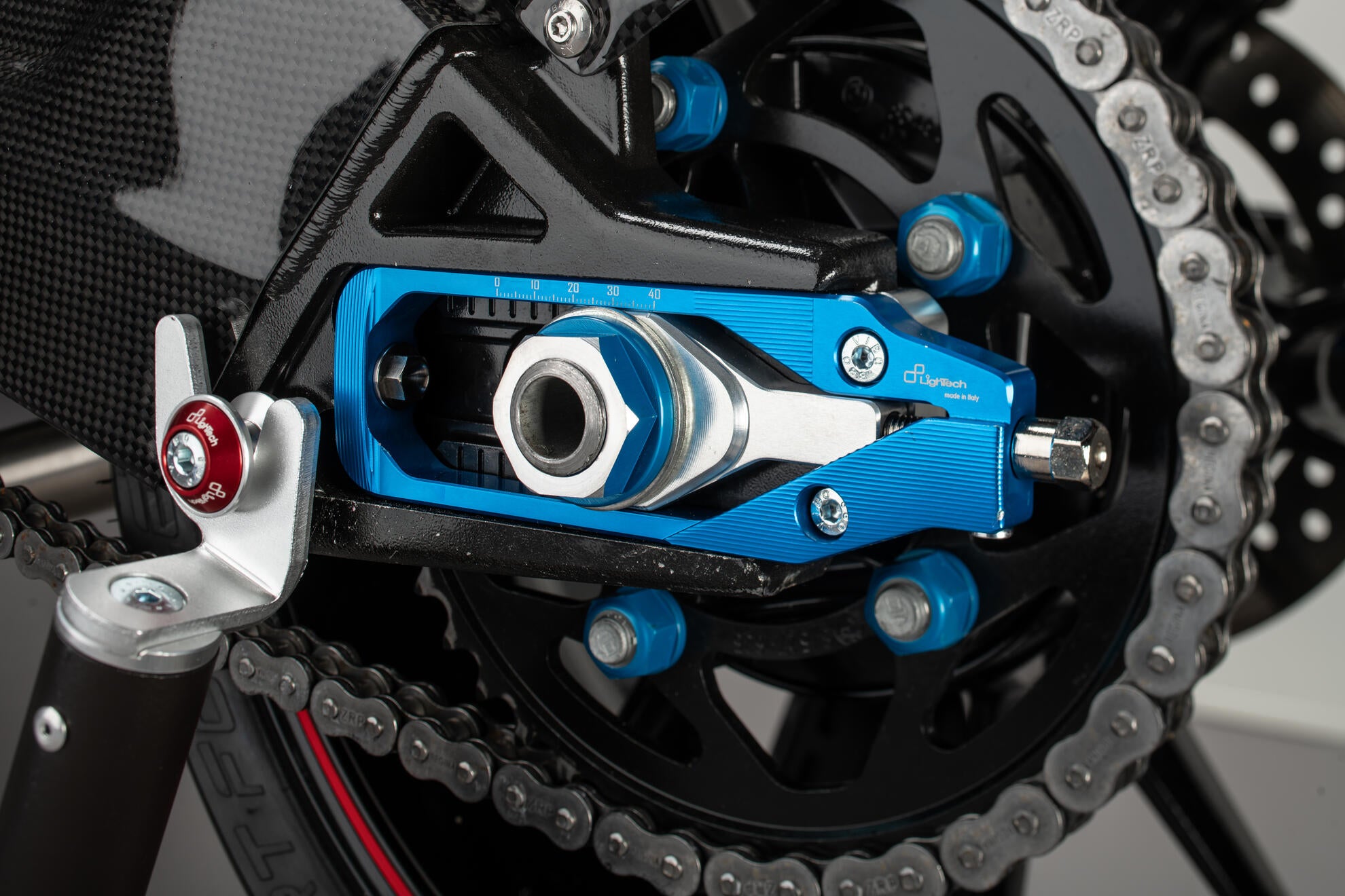Tensor de cadena Lightech BMW S1000RR K46 (09-18) TEBM002