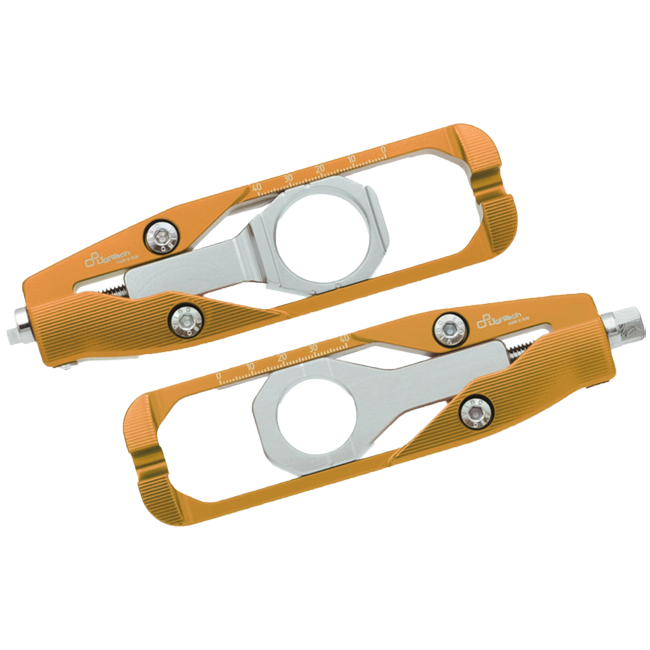 Chain tensioner Lightech Yamaha RJ27 (17-25) Teya006