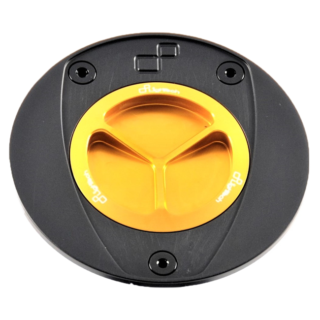 Tapa del tanque de tornillo LighTech Yamaha YZF-R3 (15-25) TFN226