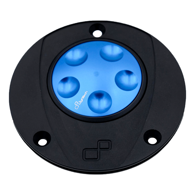 Fuel cap screw cap Lightech Yamaha YZF-R6 (06-25) Trn226