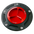 Fuel cap screw closure LighTech Ducati Panigale 899 (13-16) TFN229