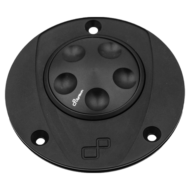 Fuel cap screw cap Lightech Yamaha YZF-R6 (06-25) Trn226