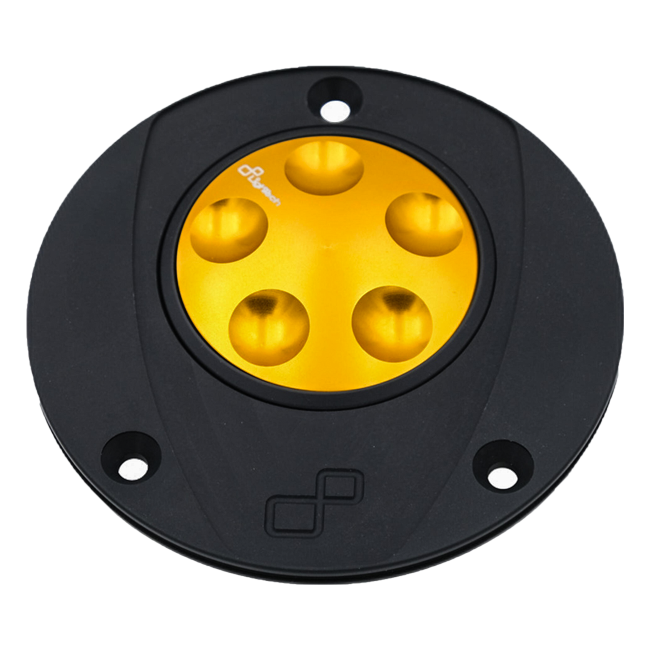Fuel cap screw cap Lightech Yamaha YZF-R6 (06-25) Trn226