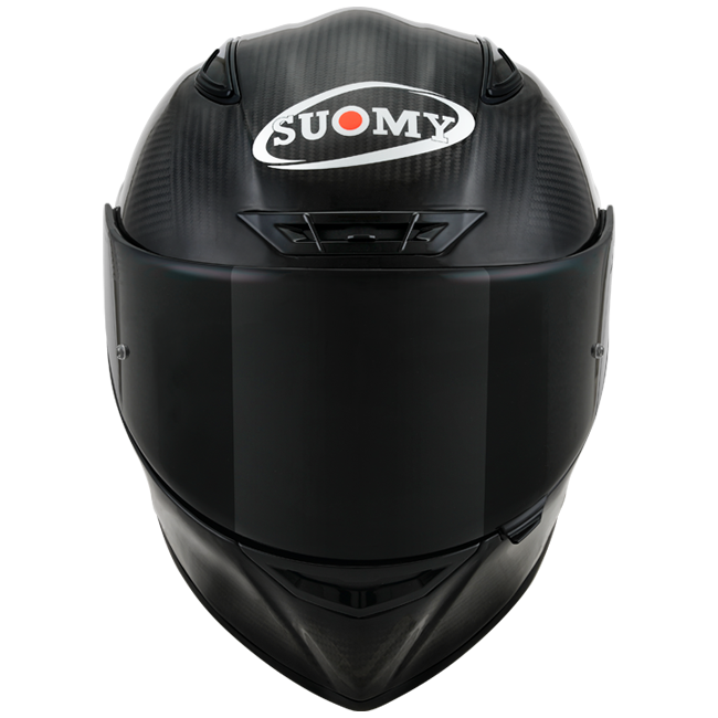 Suomy TX-Pro Helmet Carbon Shine View Carbon K6TX0007